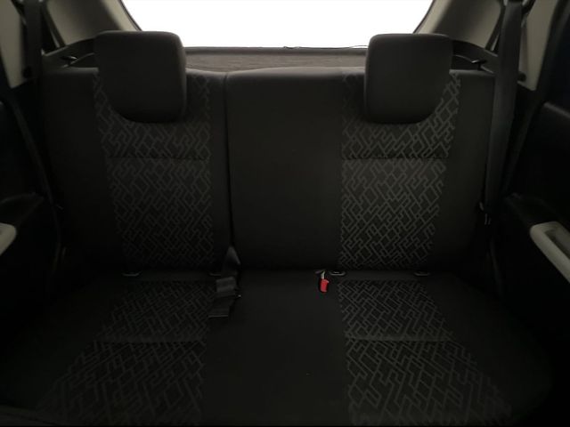 Used Maruti Suzuki Ignis [2017-2019] Zeta 1.2 MT in Delhi