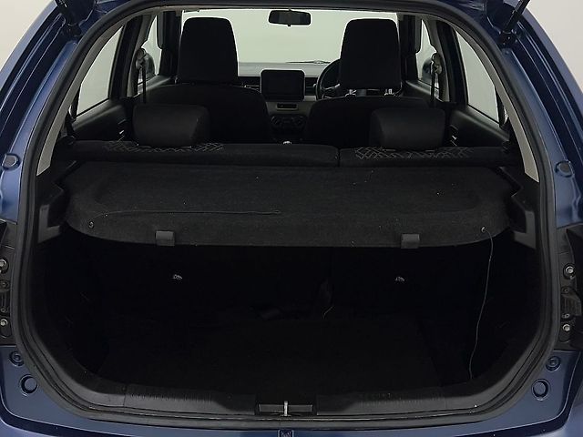 Used Maruti Suzuki Ignis [2017-2019] Zeta 1.2 MT in Delhi
