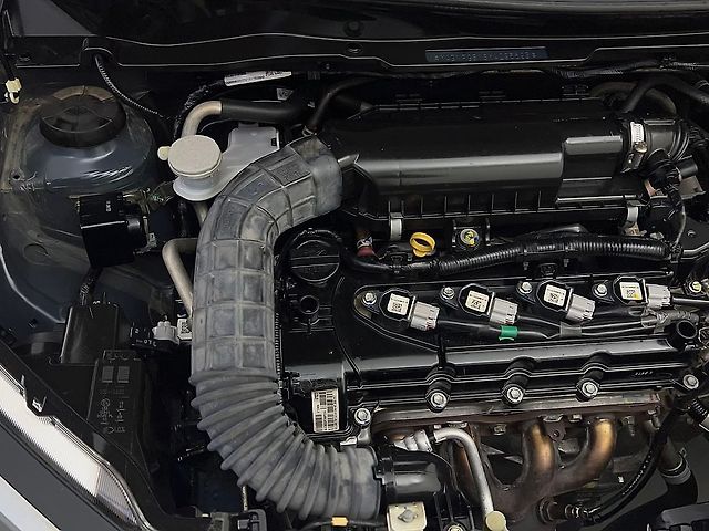 Used Maruti Suzuki Ignis [2017-2019] Zeta 1.2 MT in Delhi