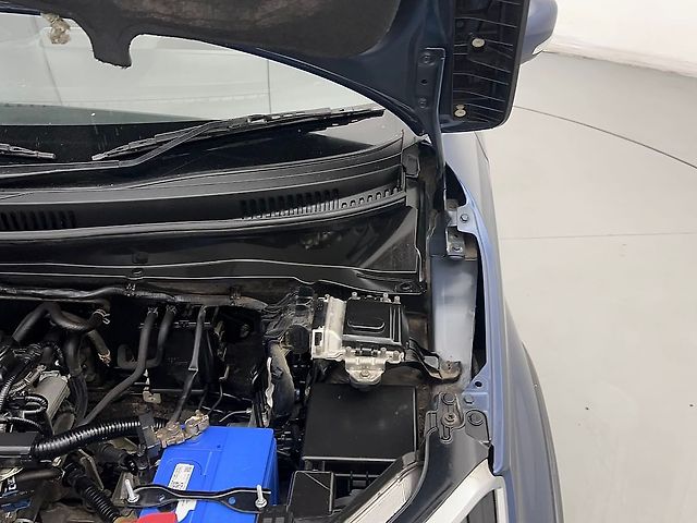 Used Maruti Suzuki Ignis [2017-2019] Zeta 1.2 MT in Delhi