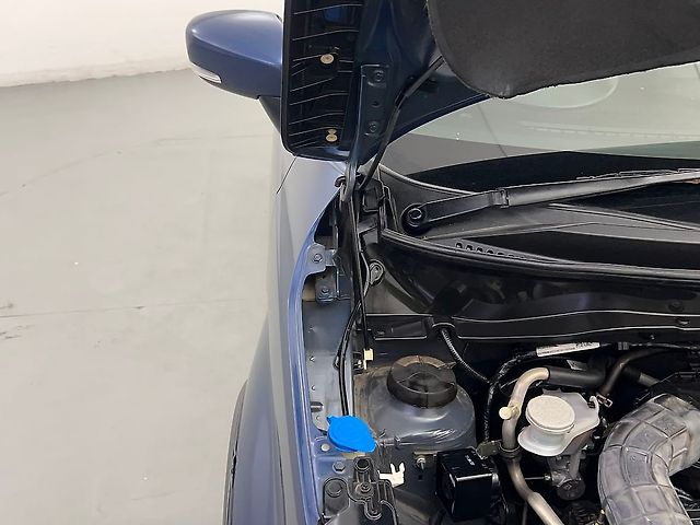Used Maruti Suzuki Ignis [2017-2019] Zeta 1.2 MT in Delhi