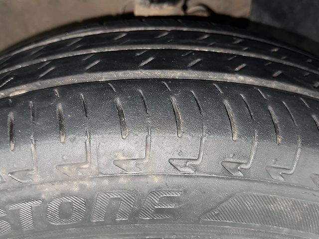 Used Maruti Suzuki Ignis [2017-2019] Zeta 1.2 MT in Delhi