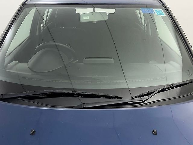 Used Maruti Suzuki Ignis [2017-2019] Zeta 1.2 MT in Delhi