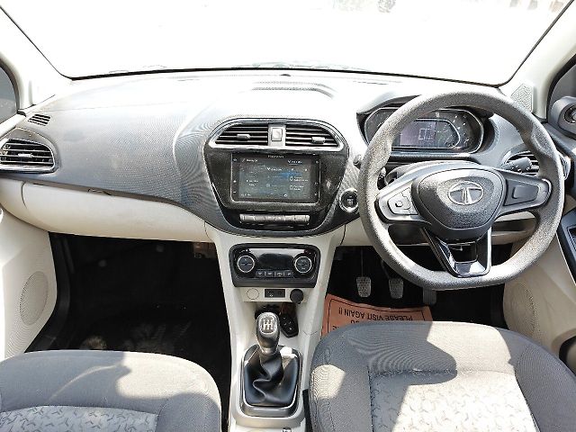 Used Tata Tigor XZ Plus CNG [2022-2023] in Noida