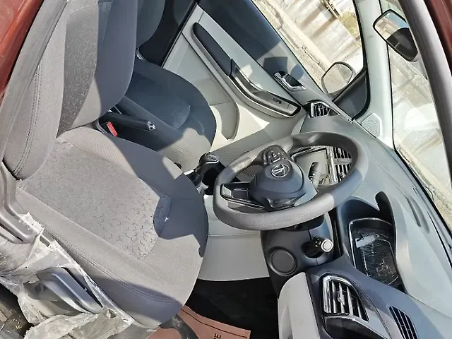 Used Tata Tigor XZ Plus CNG [2022-2023] in Noida