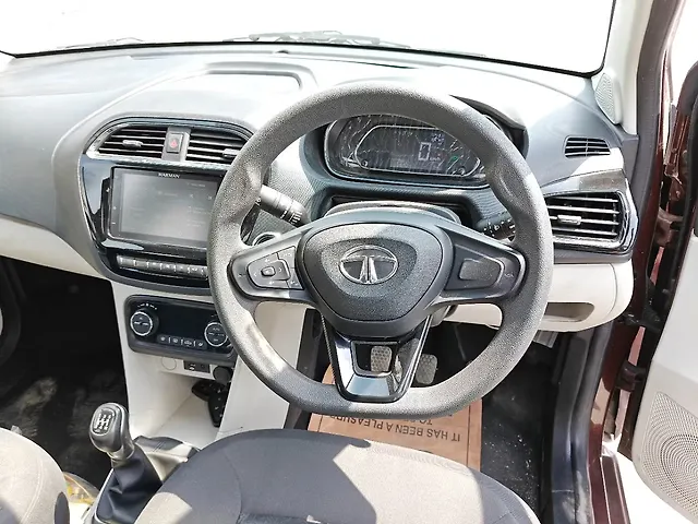 Used Tata Tigor XZ Plus CNG [2022-2023] in Noida