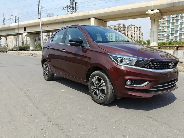 Used Tata Tigor XZ Plus CNG [2022-2023] in Noida