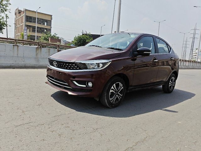 Used Tata Tigor XZ Plus CNG [2022-2023] in Noida