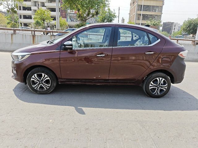 Used Tata Tigor XZ Plus CNG [2022-2023] in Noida