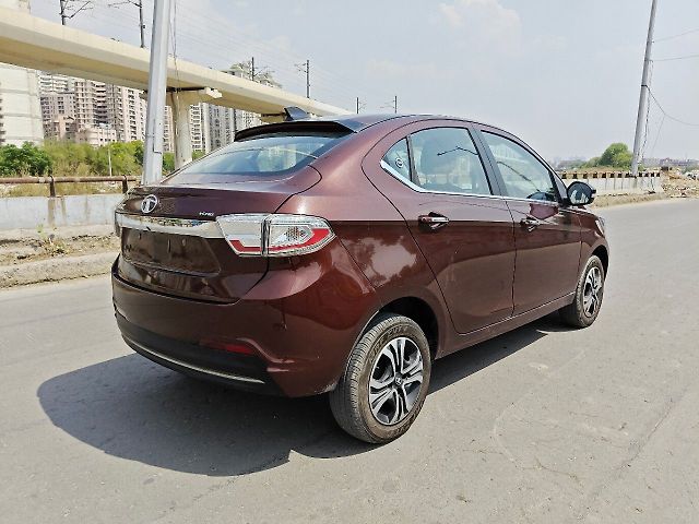 Used Tata Tigor XZ Plus CNG [2022-2023] in Noida