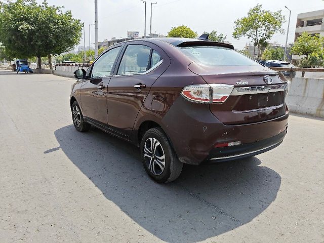 Used Tata Tigor XZ Plus CNG [2022-2023] in Noida