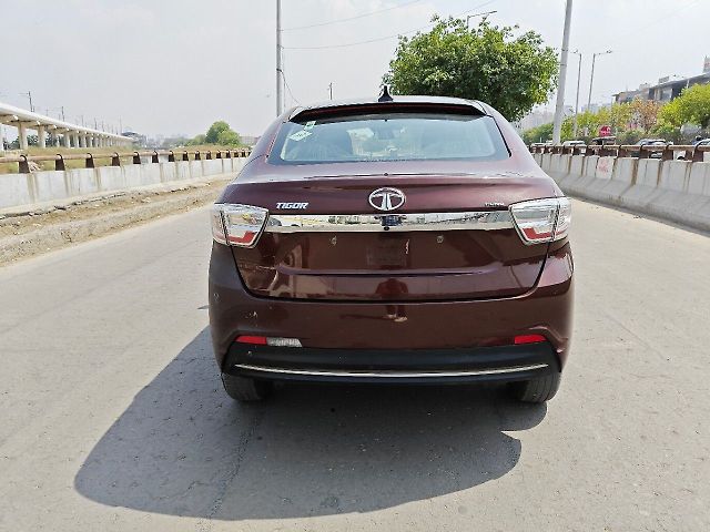 Used Tata Tigor XZ Plus CNG [2022-2023] in Noida