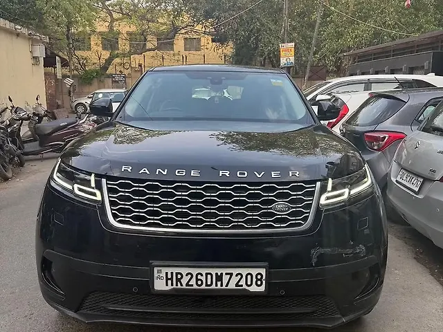 Used 2018 Land Rover Range Rover Velar in Delhi