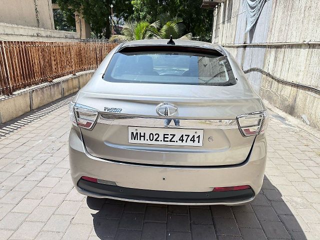 Used Tata Tigor [2018-2020] Revotron XZA in Mumbai