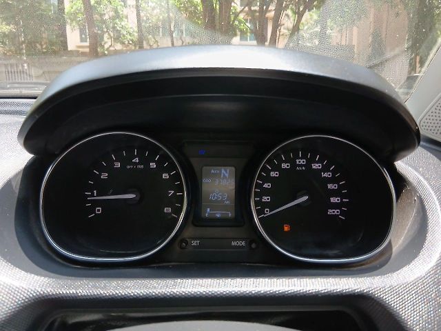 Used Tata Tigor [2018-2020] Revotron XZA in Mumbai