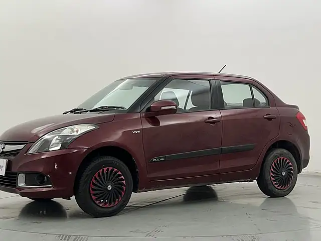Used 2016 Maruti Suzuki Swift DZire in Ghaziabad