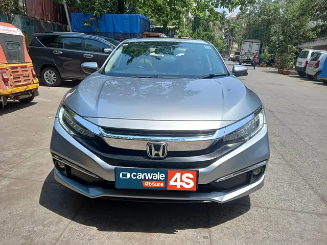 Used 2019 Honda Civic in Mumbai