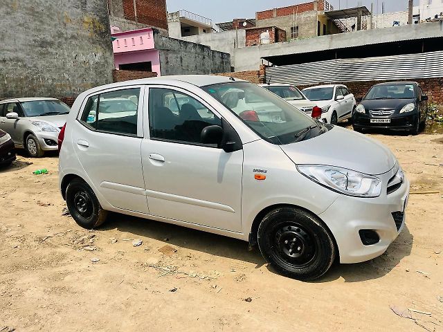 Used 2013 Hyundai i10 in Lucknow