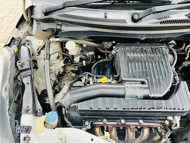 Used Maruti Suzuki Swift Dzire [2015-2017] VXI in Lucknow