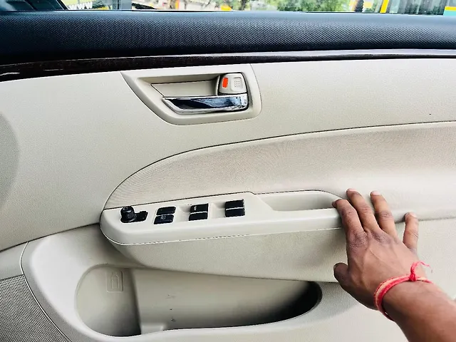 Used Maruti Suzuki Swift Dzire [2015-2017] VXI in Lucknow