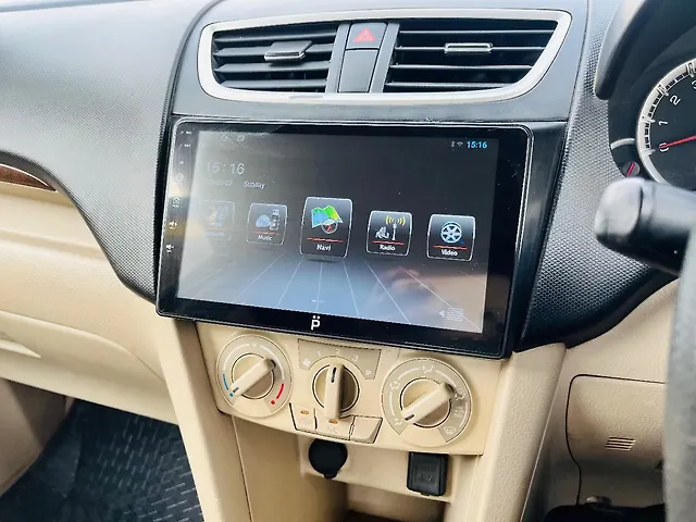 Used Maruti Suzuki Swift Dzire [2015-2017] VXI in Lucknow