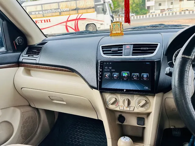 Used Maruti Suzuki Swift Dzire [2015-2017] VXI in Lucknow