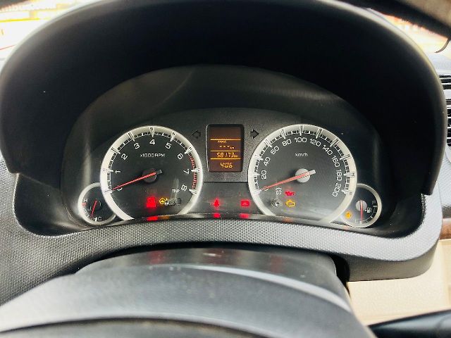 Used Maruti Suzuki Swift Dzire [2015-2017] VXI in Lucknow