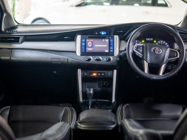 Used Toyota Innova Crysta [2016-2020] 2.8 GX AT 7 STR [2016-2020] in Delhi