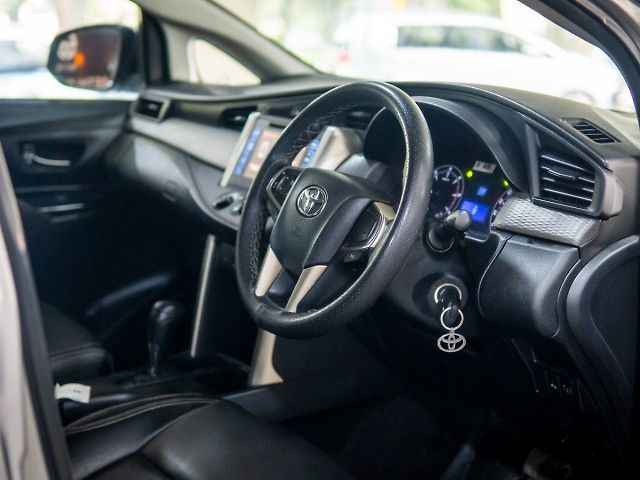 Used Toyota Innova Crysta [2016-2020] 2.8 GX AT 7 STR [2016-2020] in Delhi