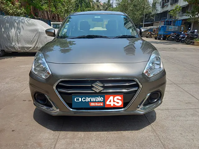 Used 2022 Maruti Suzuki DZire in Mumbai