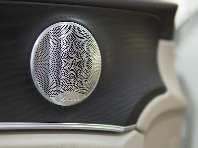 Used Mercedes-Benz E-Class [2021-2024] E 220d Exclusive in Delhi