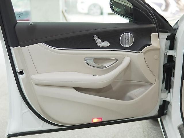 Used Mercedes-Benz E-Class [2021-2024] E 220d Exclusive in Delhi