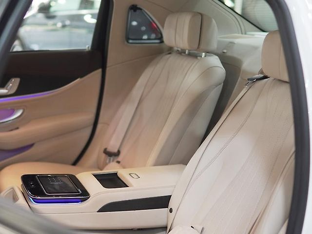 Used Mercedes-Benz E-Class [2021-2024] E 220d Exclusive in Delhi