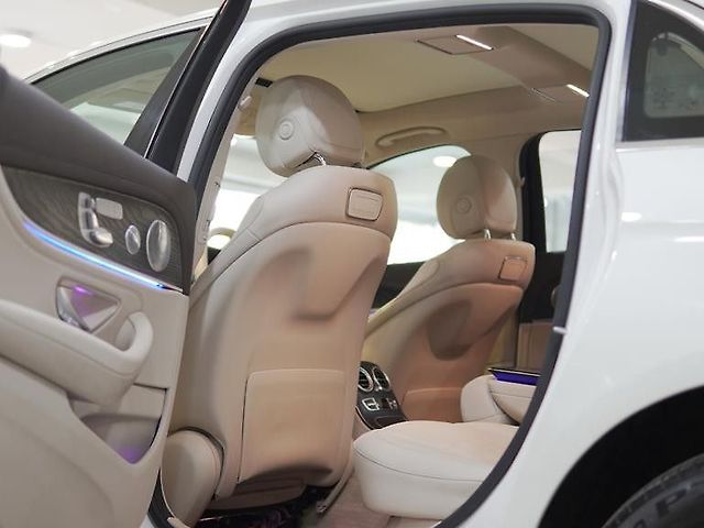 Used Mercedes-Benz E-Class [2021-2024] E 220d Exclusive in Delhi