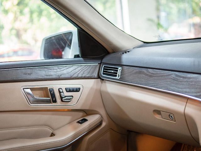 Used Mercedes-Benz E-Class [2015-2017] E 200 in Delhi