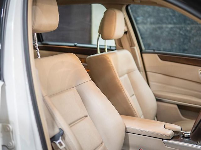 Used Mercedes-Benz E-Class [2015-2017] E 200 in Delhi