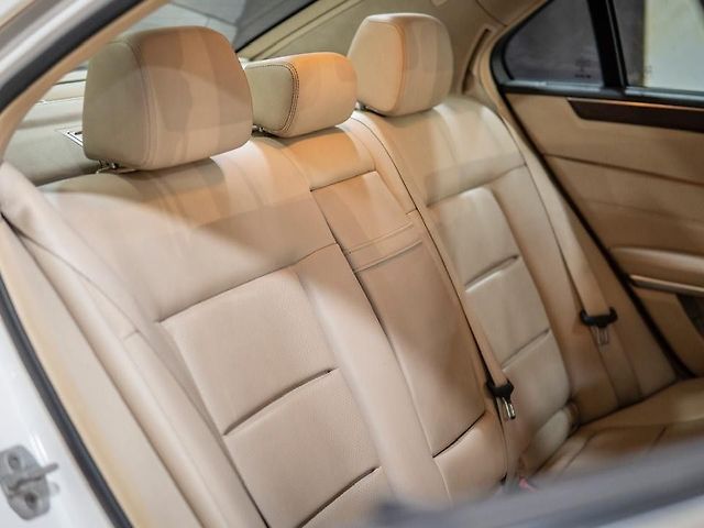 Used Mercedes-Benz E-Class [2015-2017] E 200 in Delhi
