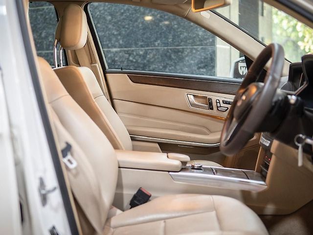 Used Mercedes-Benz E-Class [2015-2017] E 200 in Delhi