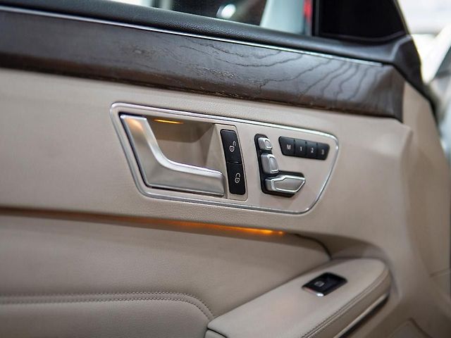 Used Mercedes-Benz E-Class [2015-2017] E 200 in Delhi