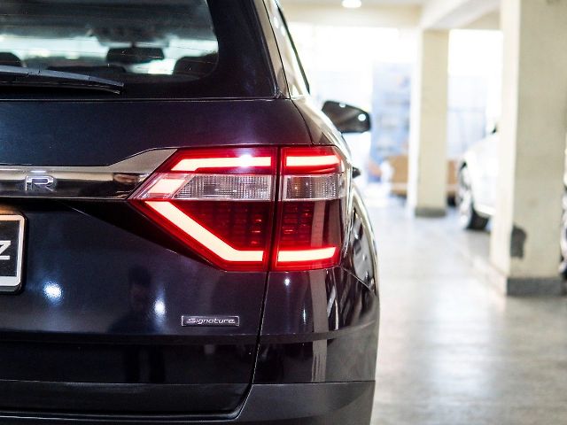 Used Hyundai Alcazar [2021-2023] Signature (O) 6 STR 2.0 Petrol AT in Delhi