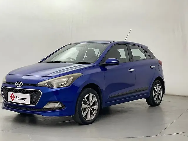 Used 2015 Hyundai Elite i20 in Chennai
