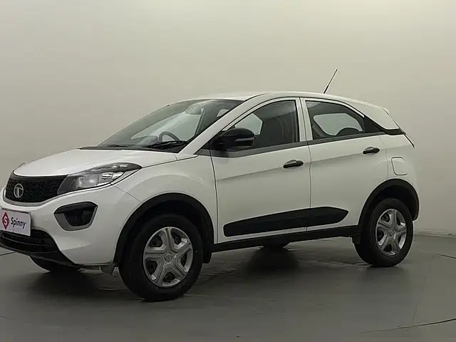 Used 2019 Tata Nexon in Gurgaon