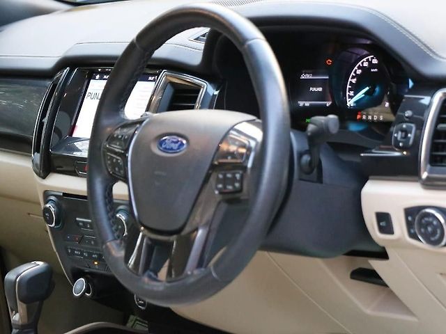 Used Ford Endeavour Titanium Plus 3.2 4x4 AT in Delhi