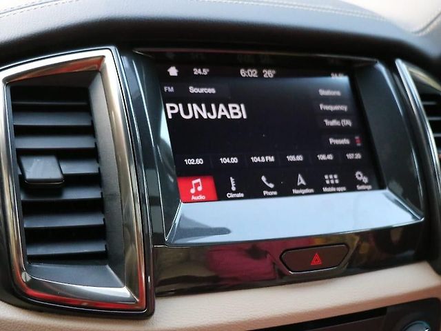 Used Ford Endeavour Titanium Plus 3.2 4x4 AT in Delhi