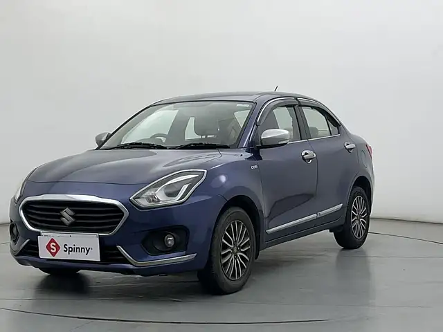 Used 2017 Maruti Suzuki DZire in Chennai
