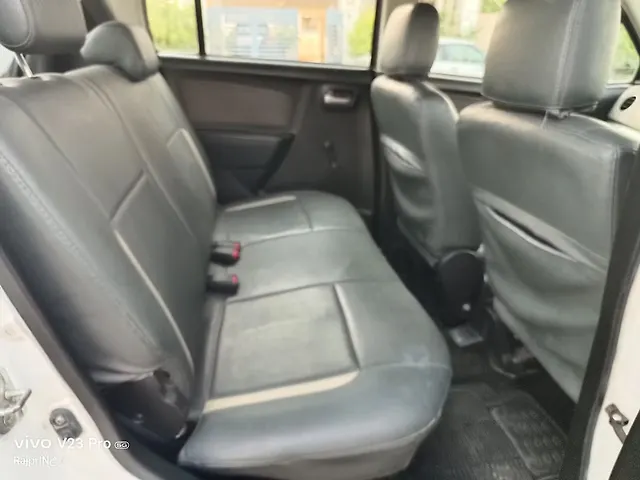 Used Maruti Suzuki Wagon R 1.0 [2010-2013] LXi in Hyderabad