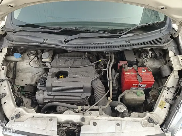 Used Maruti Suzuki Wagon R 1.0 [2010-2013] LXi in Hyderabad