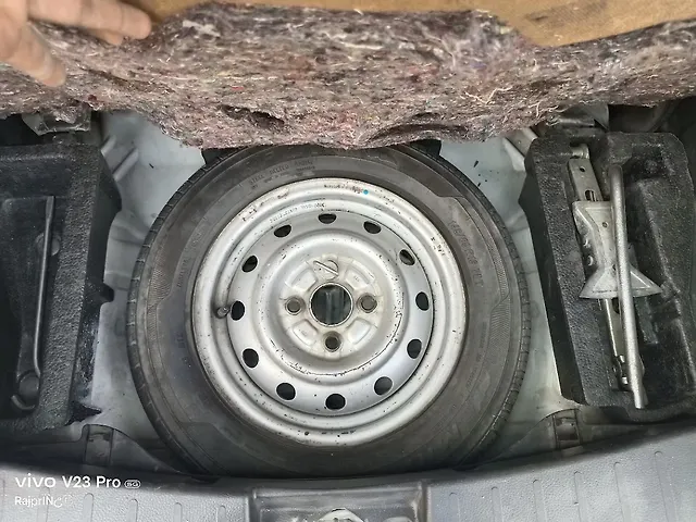 Used Maruti Suzuki Wagon R 1.0 [2010-2013] LXi in Hyderabad