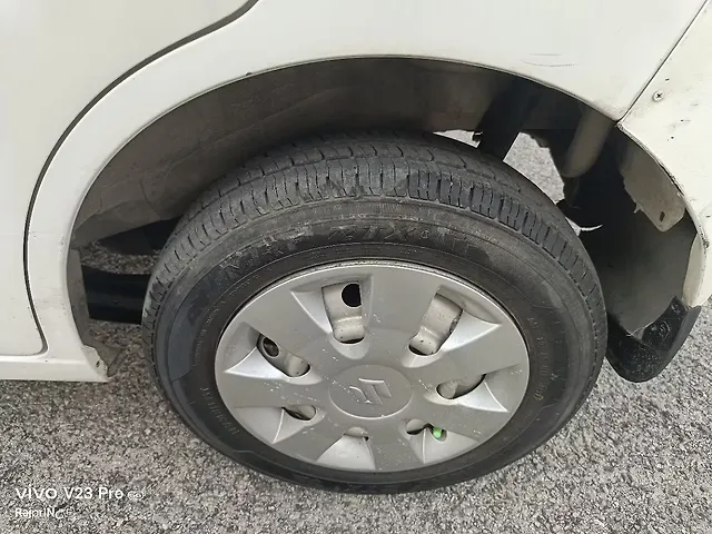 Used Maruti Suzuki Wagon R 1.0 [2010-2013] LXi in Hyderabad
