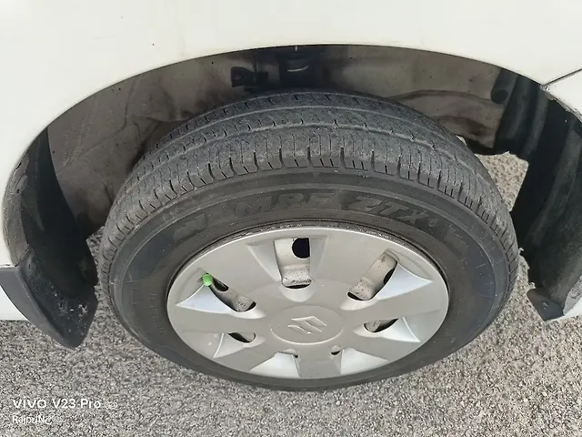 Used Maruti Suzuki Wagon R 1.0 [2010-2013] LXi in Hyderabad